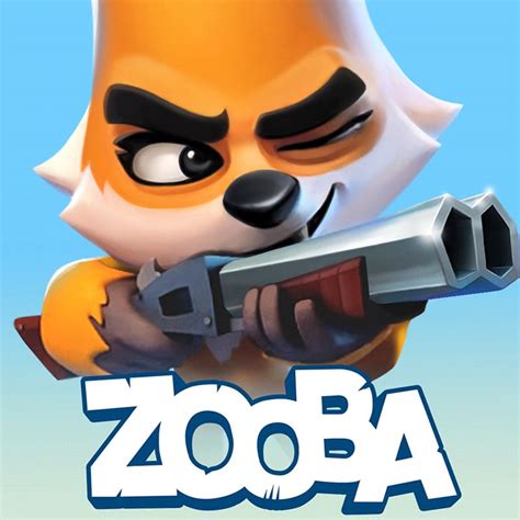 zooba game